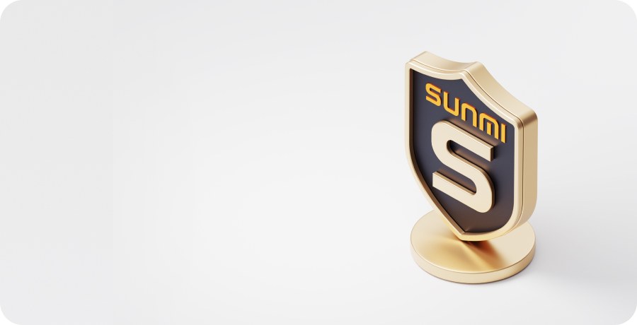 SUNMI OS 4.0 — Sunmi's secure payment-grade commercial operating system